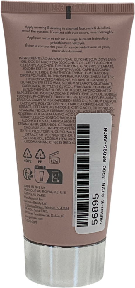 gatineau Collagene Ceramide Smoothing Cream 75ml