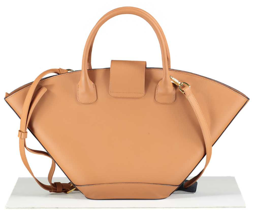 Paris 64 Brown Lumière Caramel