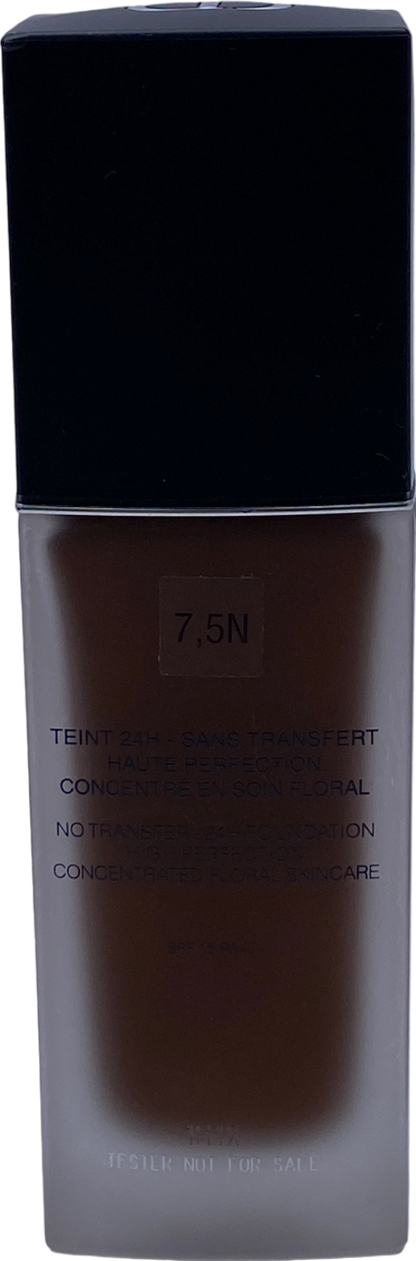 Christian Dior Forever Matte Foundation 7,5n 30ml