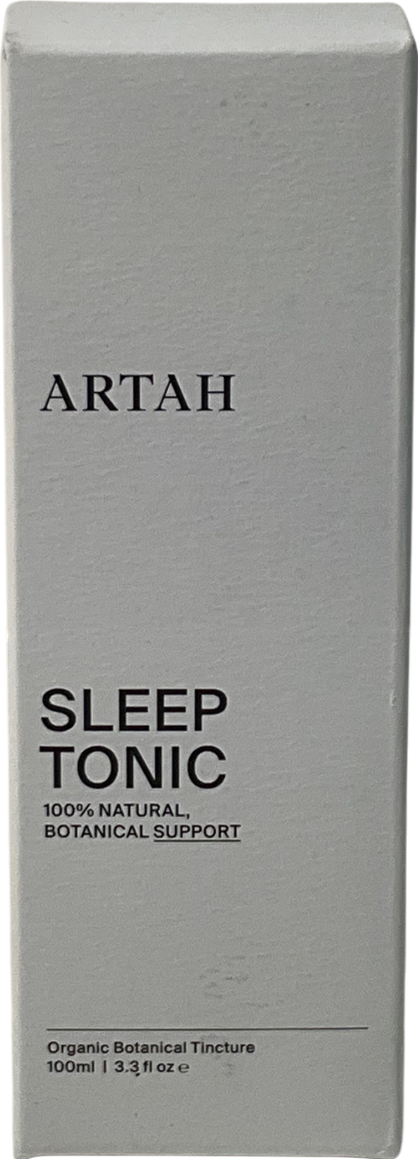 artah Sleep Tonic 100ml