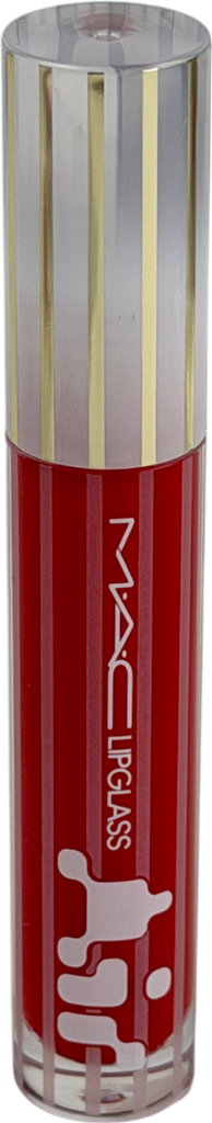 MAC Lipglass Air 227 Telented One size