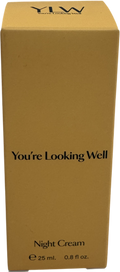 You're Looking Well Night Cream 25ml