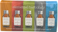 elemental herbology Five Elements Bath & Body Experience 5x10ml