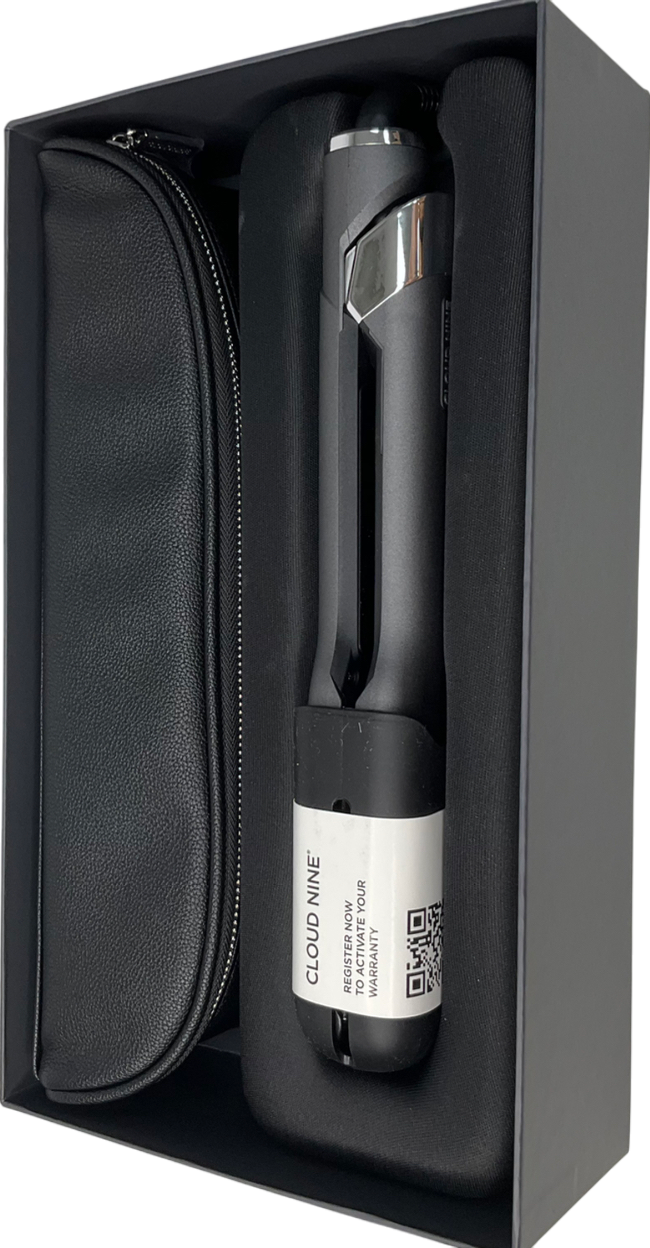 Cloud Nine The New Original Iron (wide) Boxed