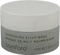 Bamford Nourishing Sleep Mask 50ml