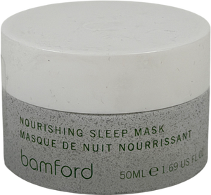 Bamford Nourishing Sleep Mask 50ml