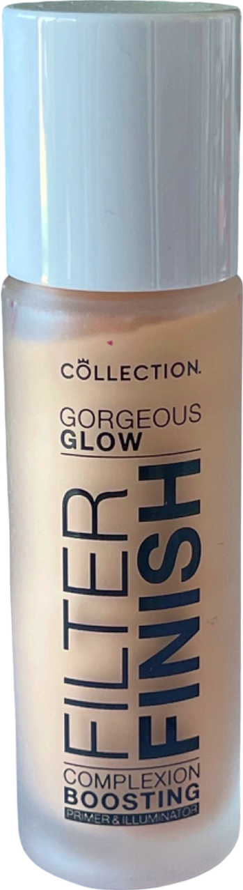 Collection Filter Finish Gorgeous Glow Fair 1 30ml