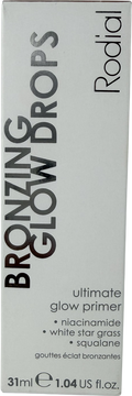 Rodial Bronzing Glow Drops 31ml