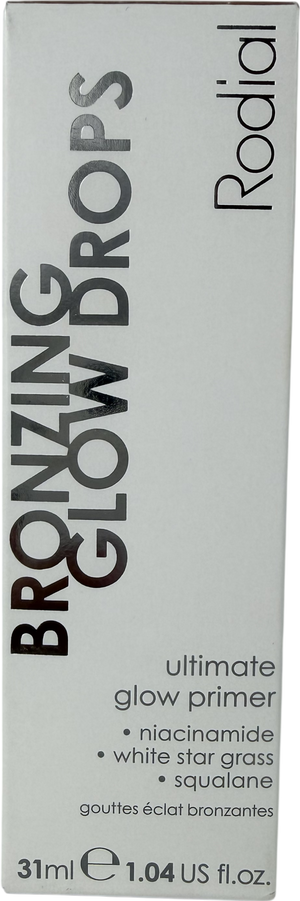 Rodial Bronzing Glow Drops 31ml