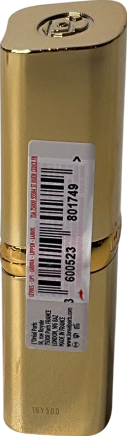 loreal Color Riche Satin Lipstick 129 One size