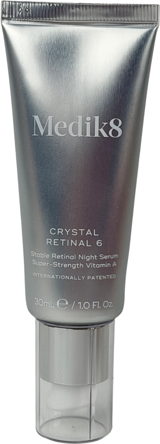 medik8 Crystal Retinal 6 Serum 30ml
