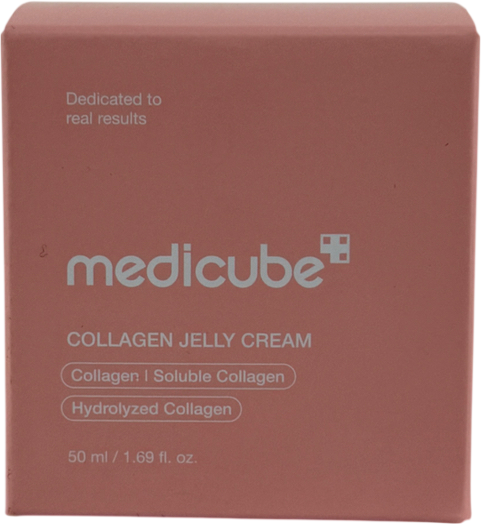 Medicube Collagen Jelly Cream 50ml