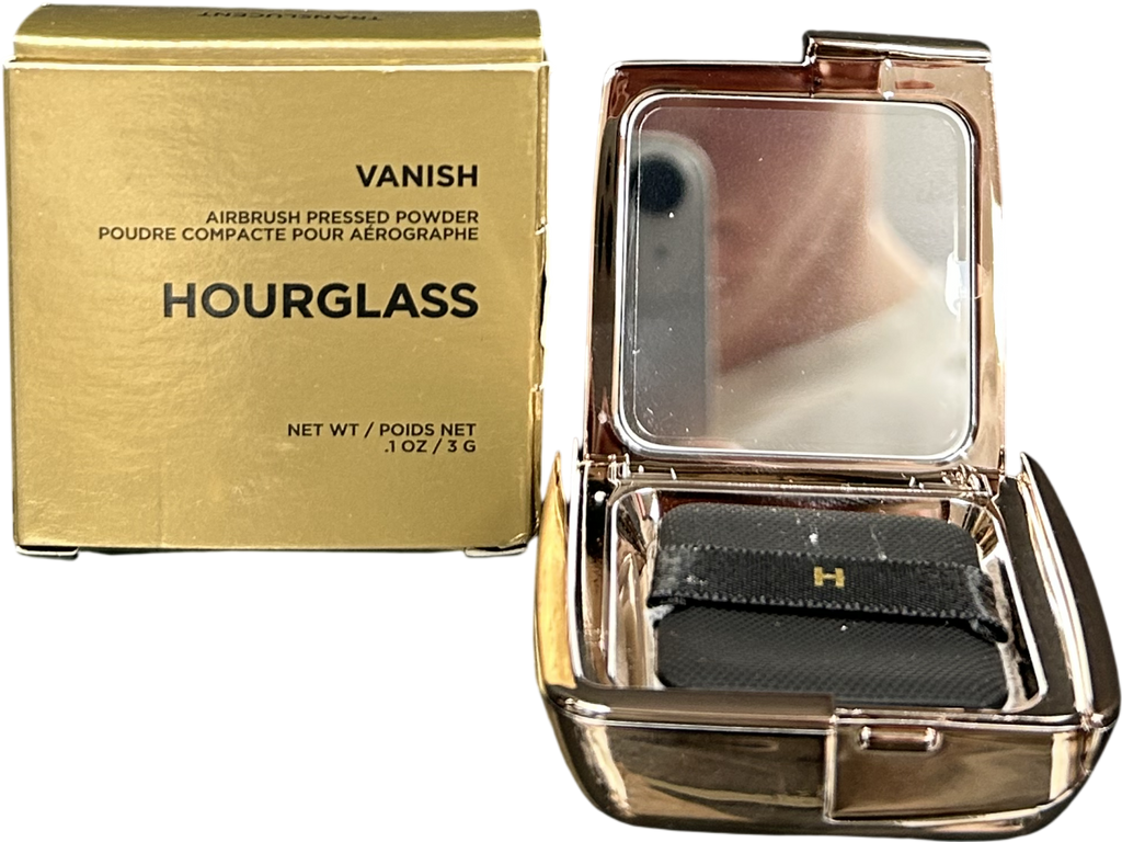 Hourglass Vanish Airbrush Pressed Powder 3g