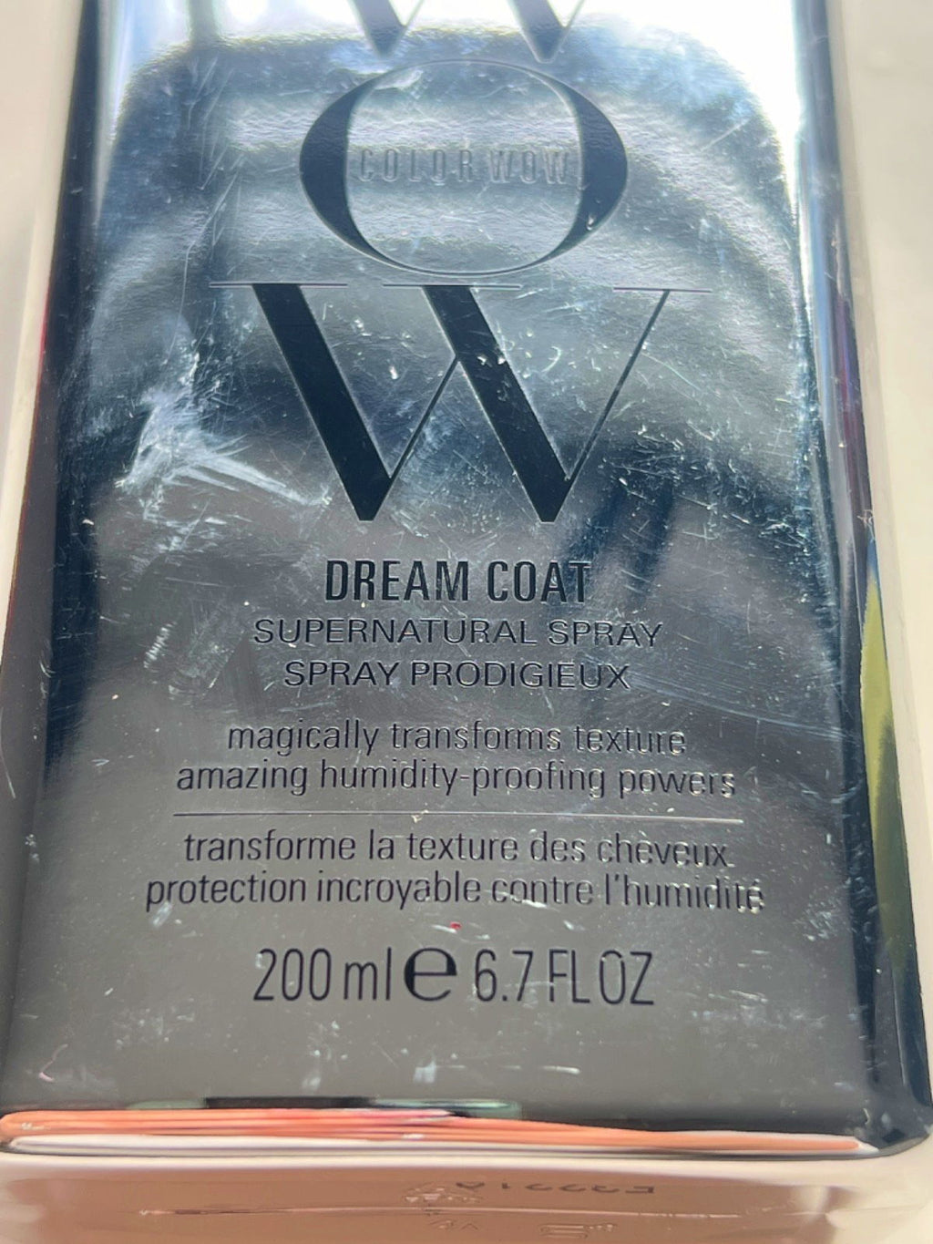 Color Wow Dream Coat Supernatural Spray 200 ml