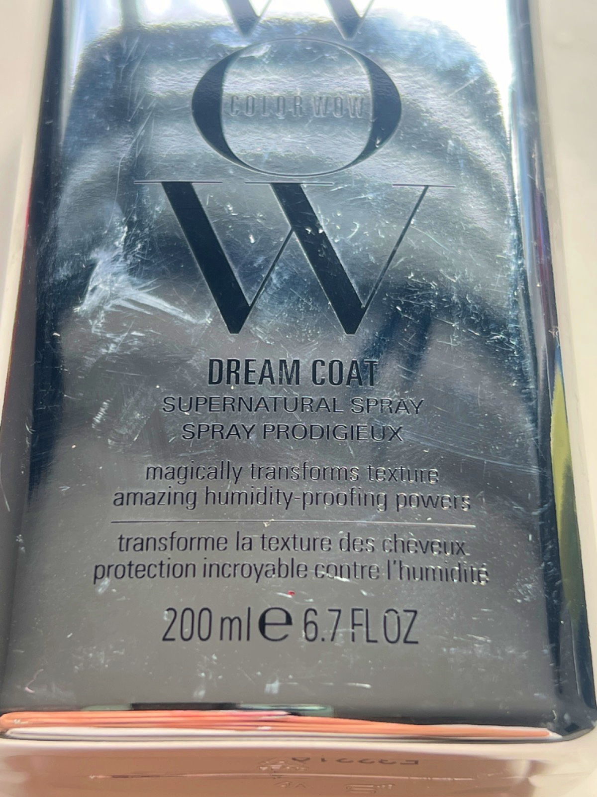 Color Wow Dream Coat Supernatural Spray 200 ml