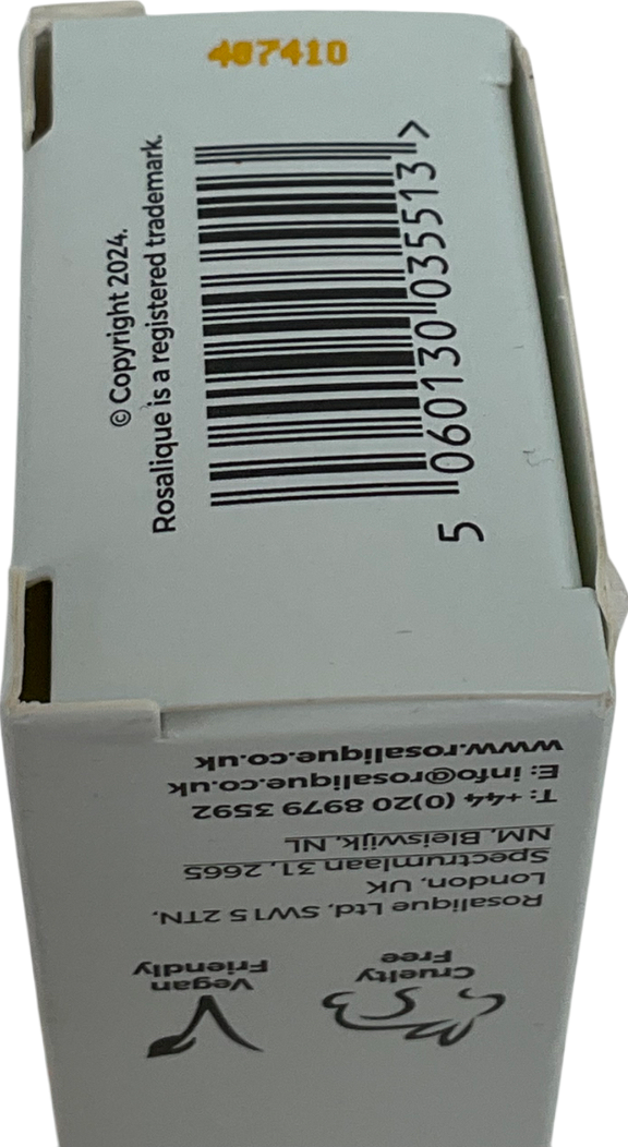 rosalique 3 In 1 Anti-redness Miracle Formula 100ml