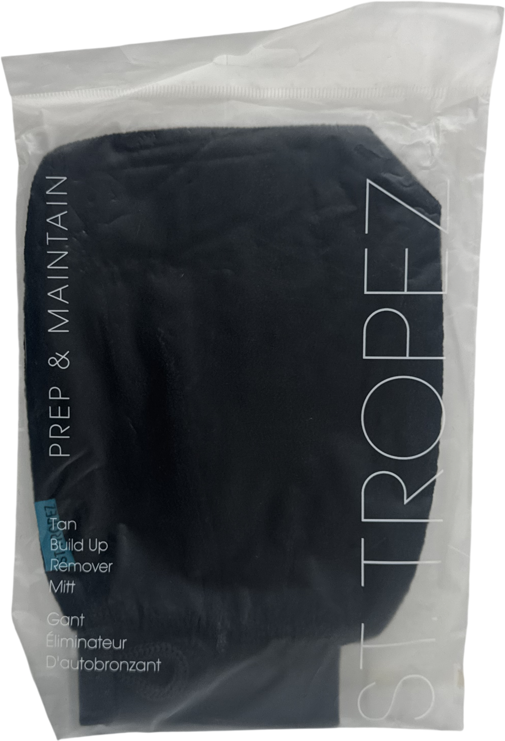St.Tropez Tan Remover Mitt One size
