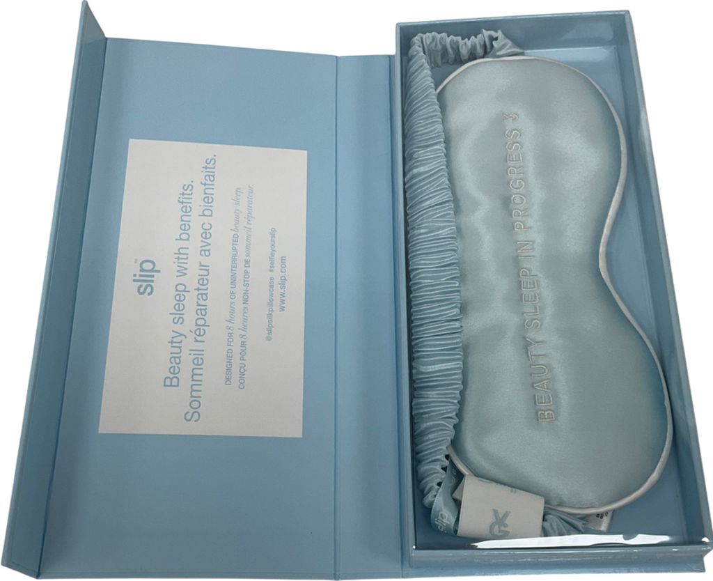 Slip Pure Silk Sleep Mask One size