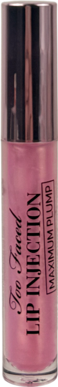 Too Faced Lip Injection Maximum Plump Lip Plumper 4g