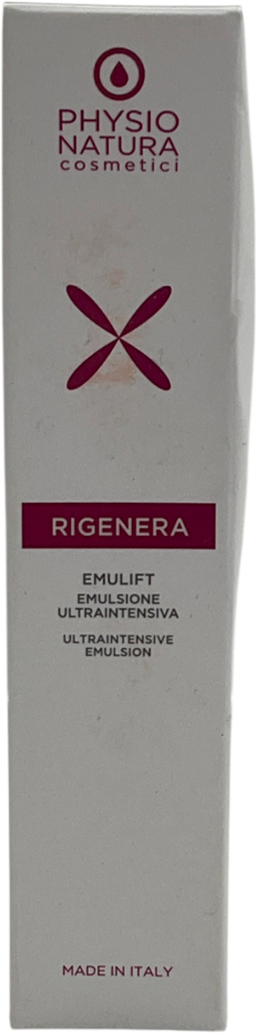 PHYSIO NATURA Face Emulift 50ml