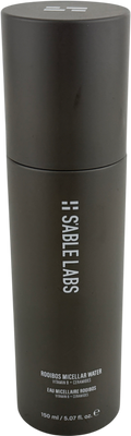 Sable labs Rooibos Micellar Water 150ml