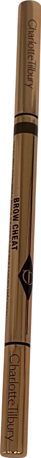 Charlotte Tilbury Brow Cheat Dark Brown 0.05g