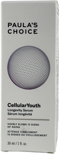 Paula's Choice Cellularyouth Longevity Serum 30ml