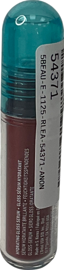 NYX Iv Hydrating Gloss Stain, Lip Gloss 5ml