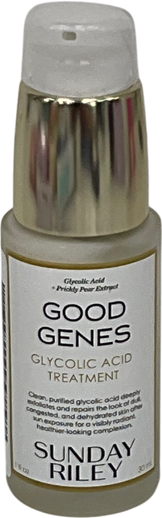 Sunday Riley good genes Good Genes Glycolic Acid Treatment 30ml