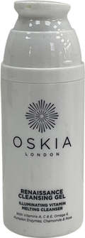 Oskia Renaissance Cleansing Gel 100ml