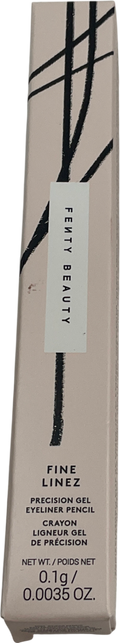 Fenty Fine Linez Eyeliner Pencil 04 The Navy 0.1g