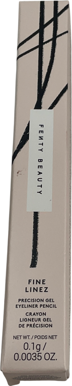 Fenty Fine Linez Eyeliner Pencil 04 The Navy 0.1g