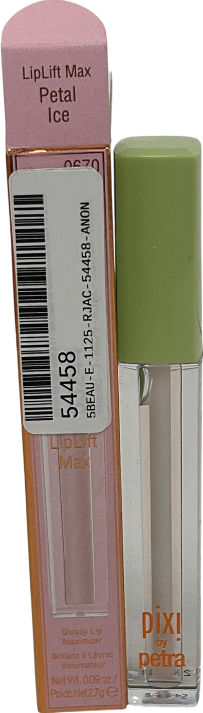 Pixi Liplift Max Petal Ice 2.7g