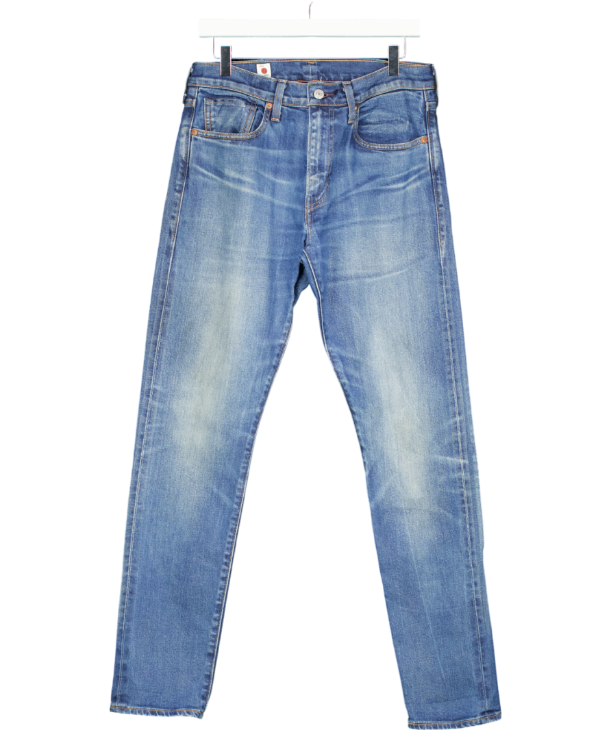 levis Blue 512  Slim Taper Jeans W31