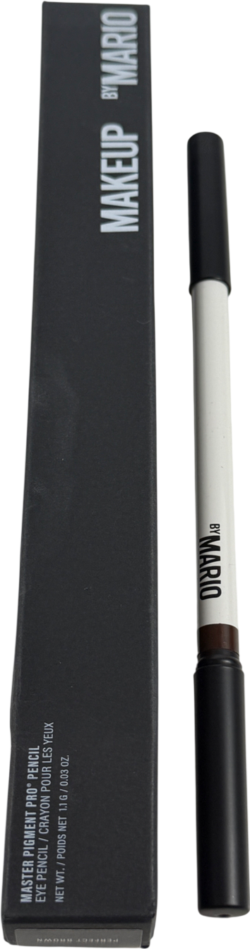 Makeup by mario Master Pigment Pro® Pencil Perfect Brown 1.1 g