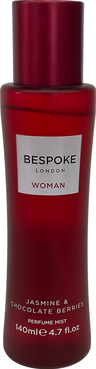 bespoke Perfume Mist Jasmine 140ml