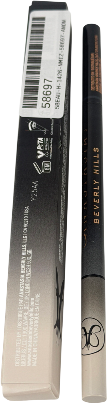 Anastasia Beverly Hills Microstroke Brow Pen Granite 0.5ml