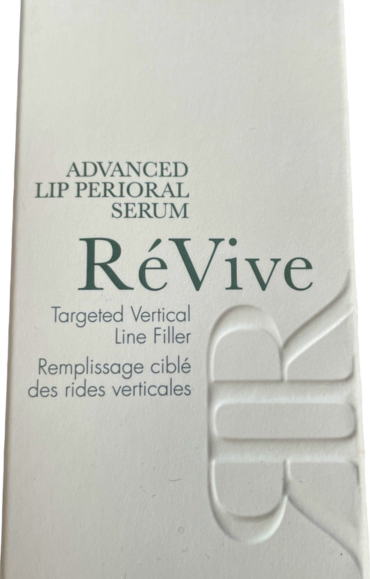 RéVive Advanced Lip Perioral Serum Targeted Vertical Line Filler 15 ml