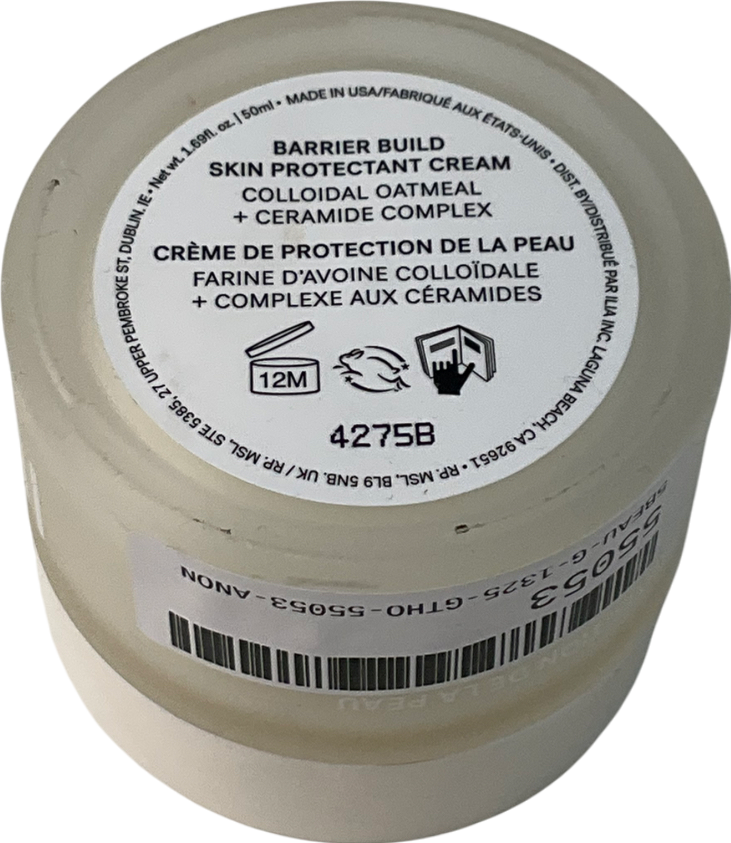 ILIA Barrier Build Protectant Cream 50ml
