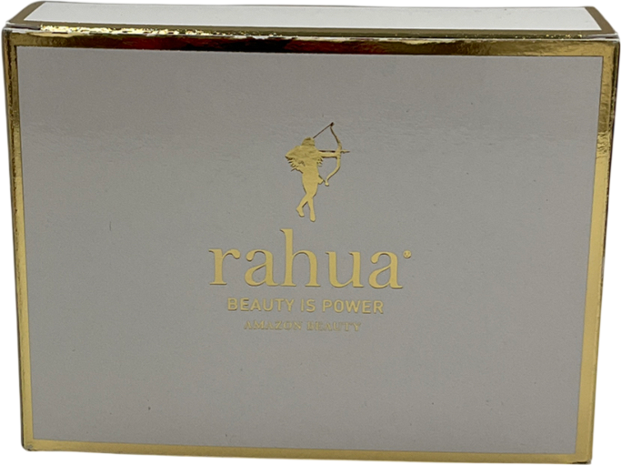 rahua The Jet Setter Kit One size