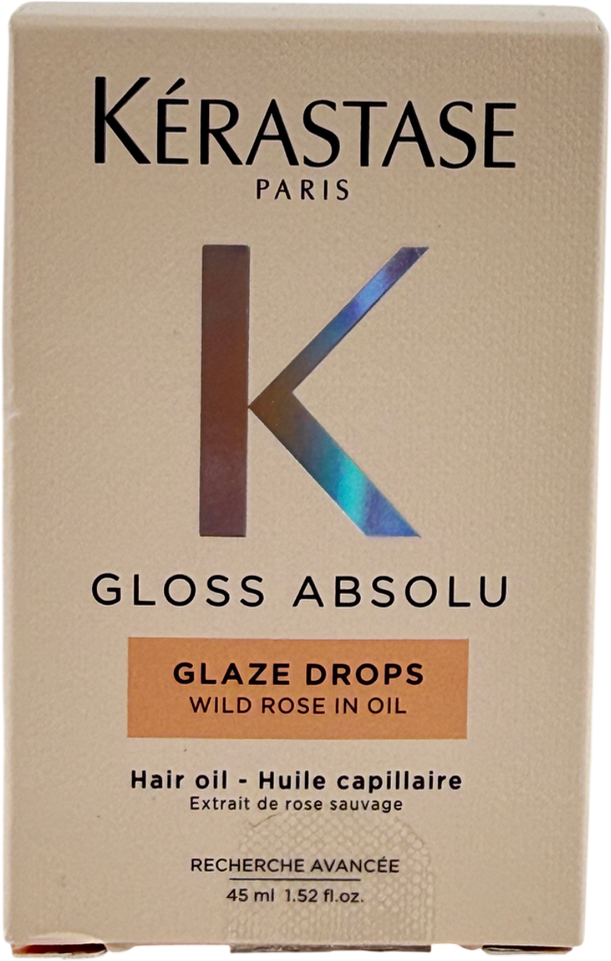 Kerastase Gloss Absolu High Gloss Lightweight Oil 45ml