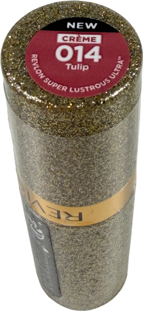 Revlon Super Lustrous Ultra Lipstick 014 Tulip 3.7g