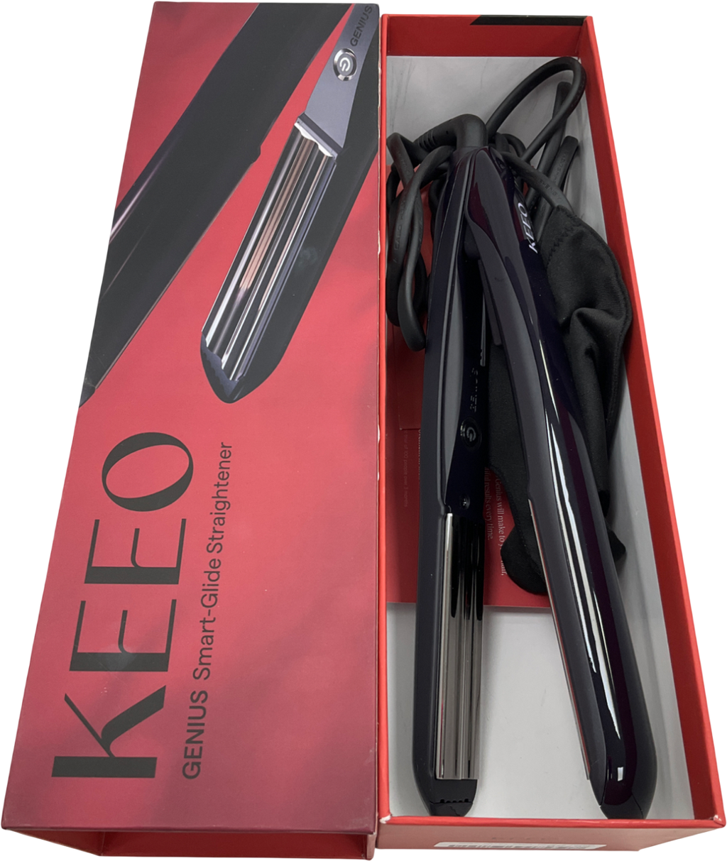 KEEEO Genius Hair Straightners