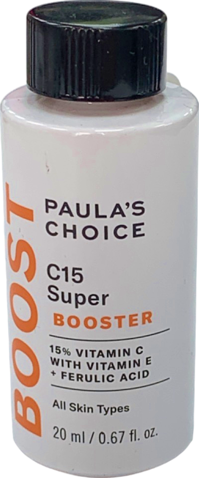Paula's Choice C15 Super Booster 20 ml