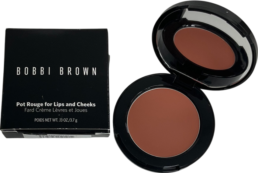 Bobbi Brown Pot Rouge For Lips And Cheeks 6 Powder Pink 6 powder pink