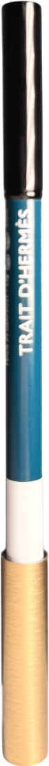 Hermès Eye Pencil 62 Bleu De Prusse 1.2g