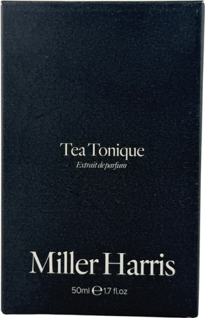 Miller Harris Tea Tonique Extrait De Parfum 50ml