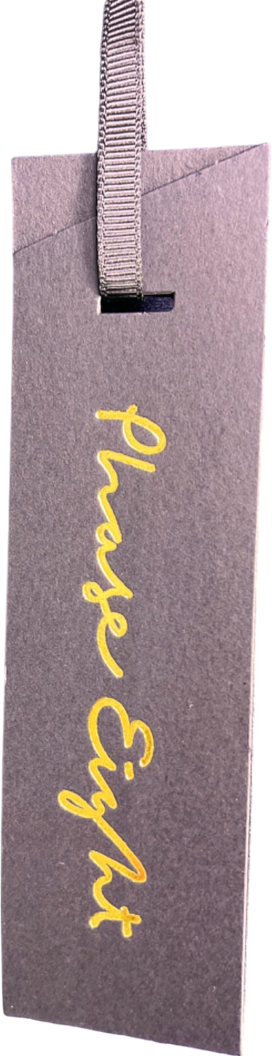 Phase Eight Navy Chantal Maxi Dress UK 12