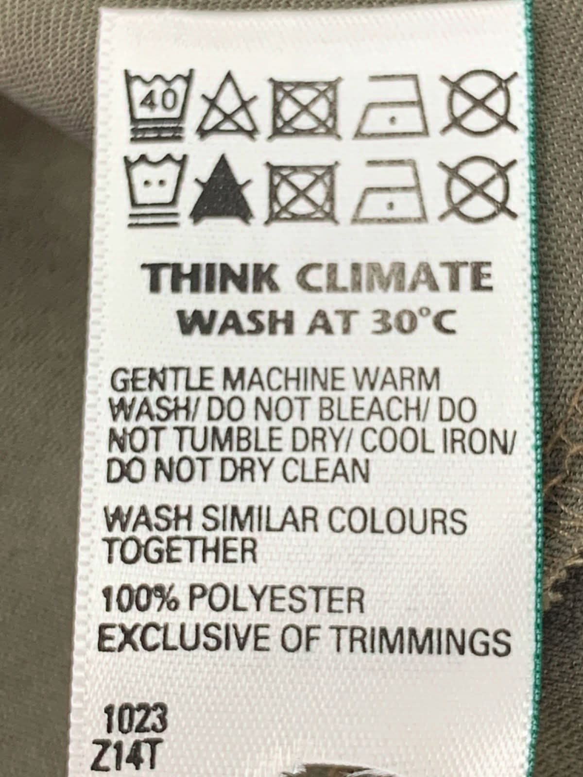 M&S Collection Taupe satin Midi slip Skirt Size 18