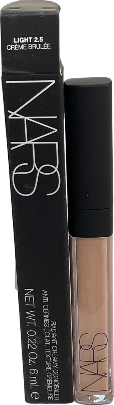 NARS Radiant Creamy Concealer 2.5 6ml